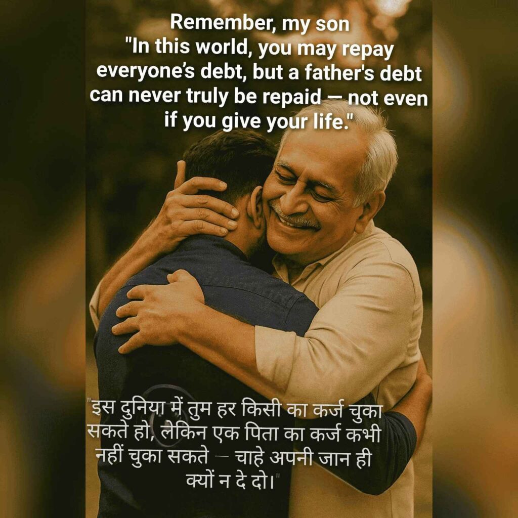 Father's day 2025